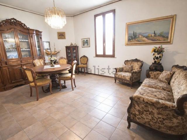 Villetta indipendente in vendita di 140 m² in Viale Fidenza