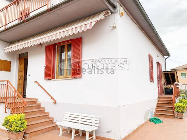 Villetta indipendente in vendita di 140 m² in Viale Francesco Nardi, 6