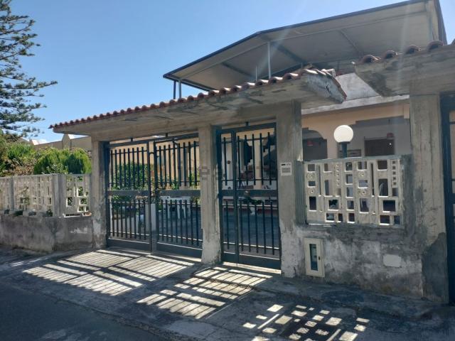 Villetta indipendente in vendita di 140 m² in Viale Galatea, 10