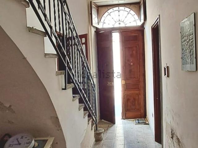 Villetta indipendente in vendita di 140 m² in Vico Bravato, 21