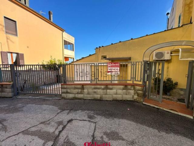 Villetta indipendente in vendita di 140 m² in Vico I Mazzini, 4