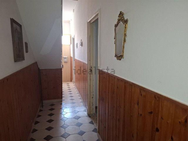 Villetta indipendente in vendita di 140 m² in Vico II Calatafimi