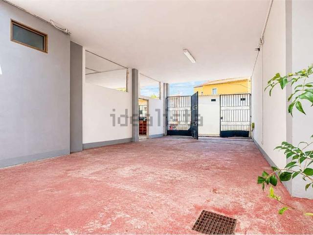Villetta indipendente in vendita di 140 m² in Vico San Basilio