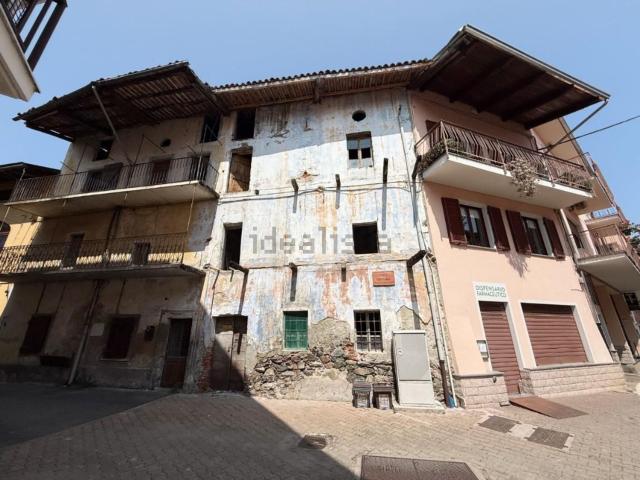 Villetta indipendente in vendita di 140 m² in Vicolo Cortassa, 2