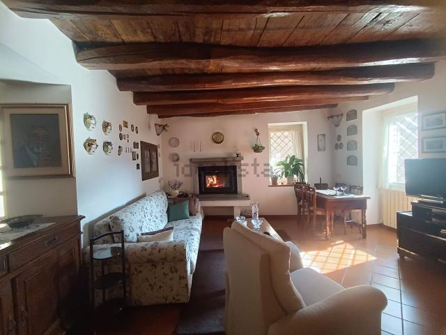 Villetta indipendente in vendita di 140 m² in Vicolo orti