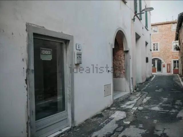 Villetta indipendente in vendita di 140 m² in Vicolo Nocentini