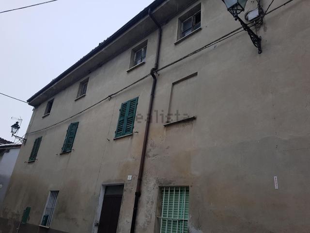 Villetta indipendente in vendita di 140 m² in Vicolo San Rocco