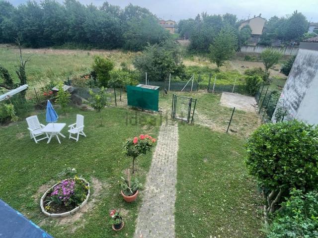 Villetta indipendente in vendita di 140 m² in Vicolo Pietro Toselli, 15
