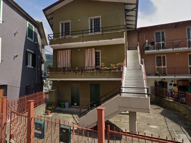 Villetta indipendente in vendita di 140 m² in Borgo Castagnola di Sotto, 1