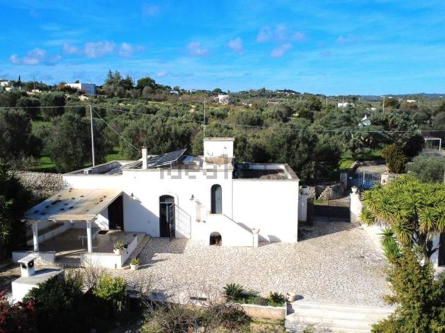 Villetta indipendente in vendita di 140 m² in Contrada San Benedetto, 1
