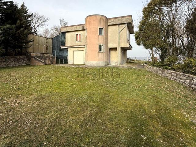 Villetta indipendente in vendita di 140 m² in Contrada Serra, 13