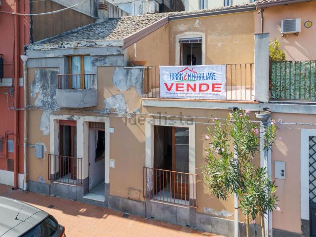Villetta indipendente in vendita di 140 m² in Corso Italia