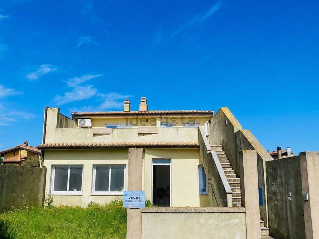 Villetta indipendente in vendita di 140 m² in Corso Repubblica, 96