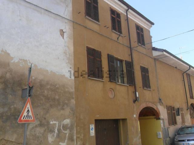 Villetta indipendente in vendita di 140 m² in Corso Roma, 110