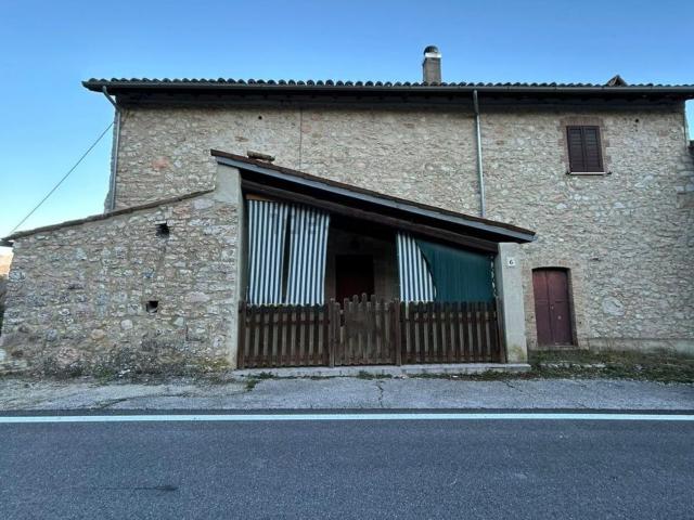 Villetta indipendente in vendita di 140 m² in Località Casa Paolangelo