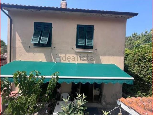 Villetta indipendente in vendita di 140 m² in Località literno