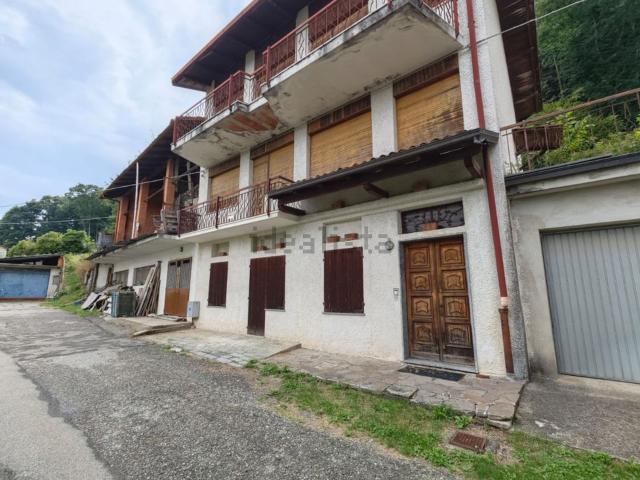 Villetta indipendente in vendita di 140 m² in Località Marchetto, 76