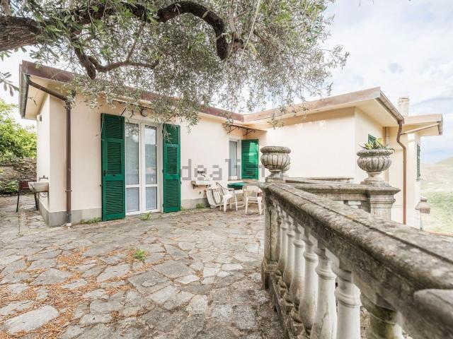 Villetta indipendente in vendita di 140 m² in Località pastine