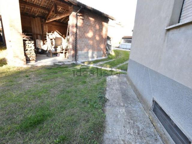 Villetta indipendente in vendita di 140 m² in Località pieve cusignano