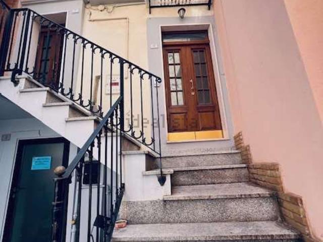 Villetta indipendente in vendita di 140 m² in Piazza Donato Iezzi