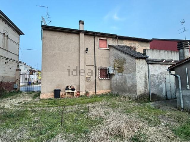 Villetta indipendente in vendita di 140 m² in Piazza della Vittoria, 6