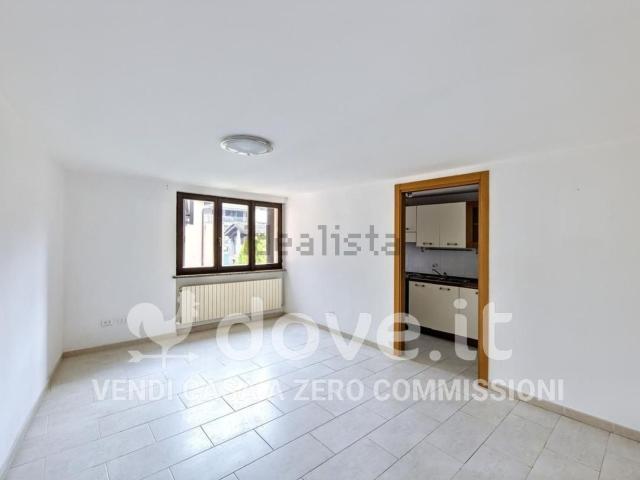 Villetta indipendente in vendita di 140 m² in Piazza Piave, 13