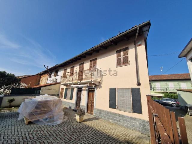 Villetta indipendente in vendita di 140 m² in Strada Bricchetto, 24