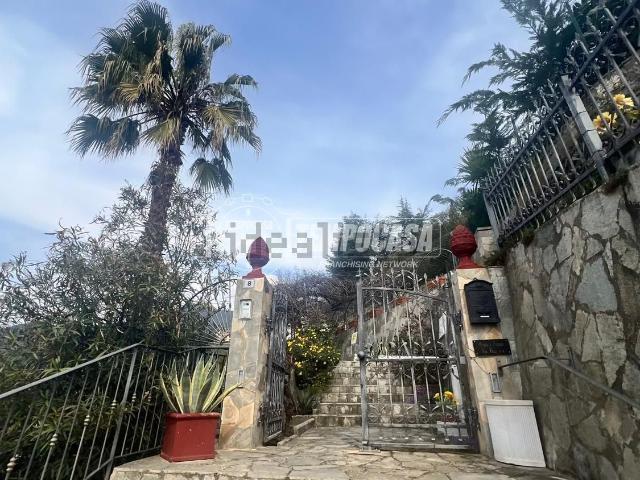Villetta indipendente in vendita di 140 m² in Strada della Villa