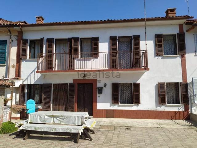 Villetta indipendente in vendita di 140 m² in Strada per Valterza, 45