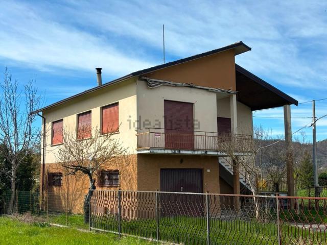 Villetta indipendente in vendita di 140 m² in Strada PER VARIANO