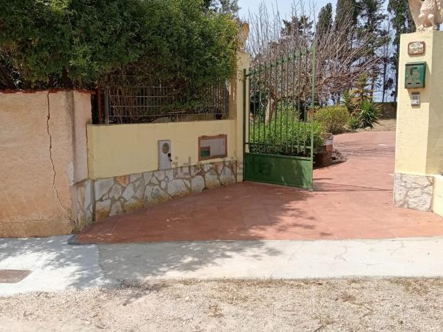 Villetta indipendente in vendita di 140 m² in Strada Piro locogrande, 78