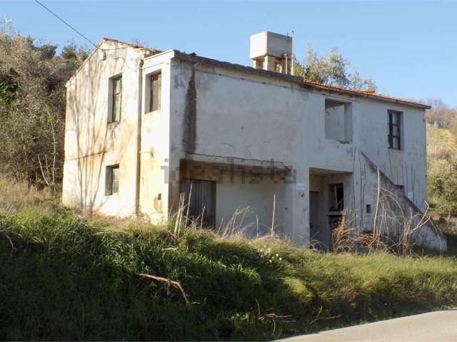 Villetta indipendente in vendita di 140 m² in Strada Provinciale 36