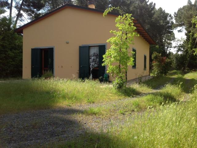 Villetta indipendente in vendita di 140 m² in Strada provinciale