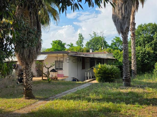 Villetta indipendente in vendita di 140 m² in Strada Rio Martino