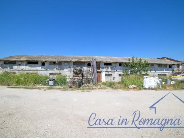 Villetta indipendente in vendita di 1414 m² in Via Emilia, 1430