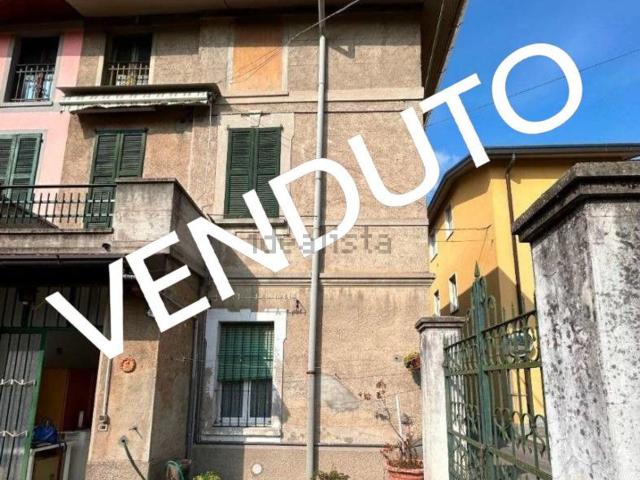 Villetta indipendente in vendita di 141 m²