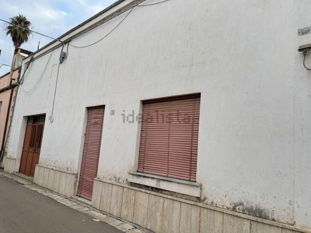 Villetta indipendente in vendita di 141 m² in Via Cristoforo Colombo, 6