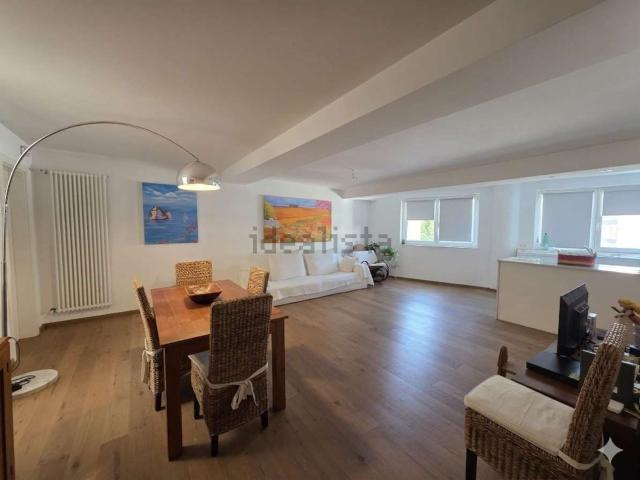 Villetta indipendente in vendita di 141 m² in Via Giuseppe Vavalle