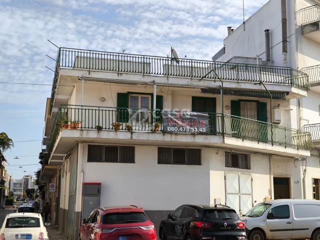 Villetta indipendente in vendita di 141 m² in Via Guglielmo Oberdan, 348
