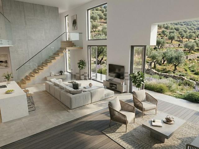 Villetta indipendente in vendita di 141 m² in Via di Sabbiuno, 1