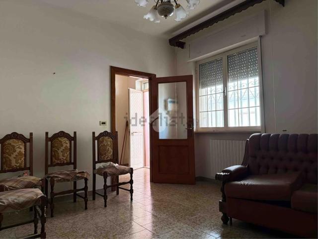 Villetta indipendente in vendita di 141 m² in Via E. Pimentel, 26