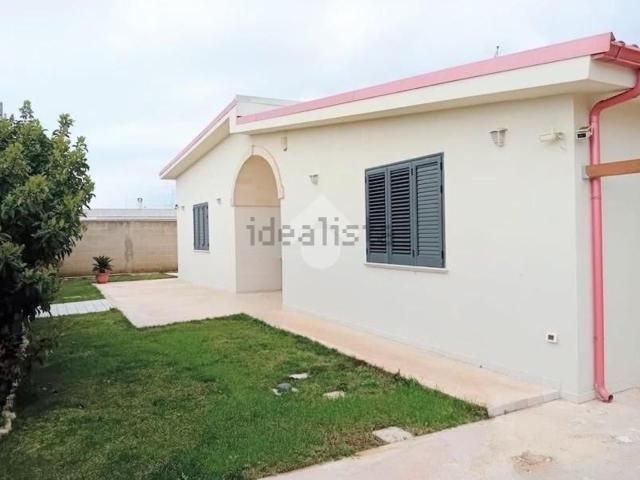 Villetta indipendente in vendita di 141 m² in Via Friuli, 6