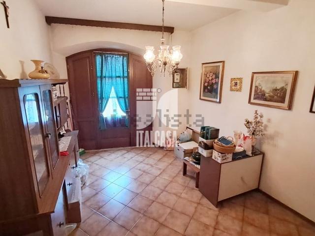 Villetta indipendente in vendita di 141 m² in Via Massimiliano Custoza