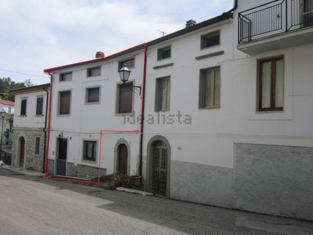 Villetta indipendente in vendita di 141 m² in Via San Marco, 8