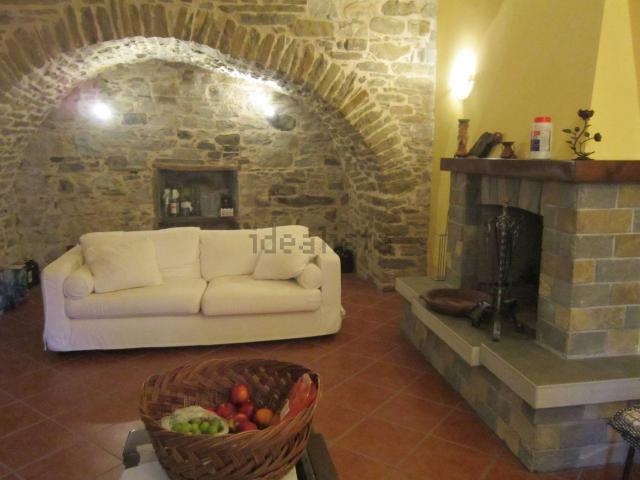 Villetta indipendente in vendita di 141 m² in Via San Marco, 8