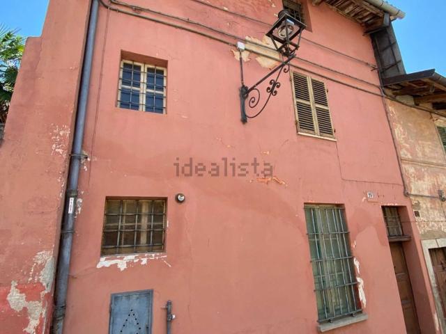 Villetta indipendente in vendita di 141 m² in Via San Bernardo, 19