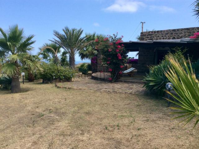 Villetta indipendente in vendita di 141 m² in Via Sant&apos Anna, 44