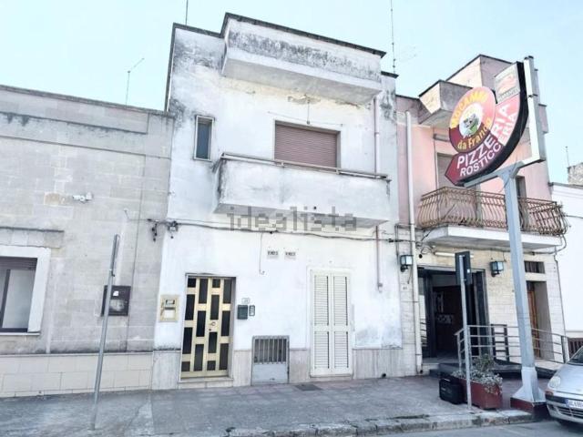Villetta indipendente in vendita di 141 m² in Via Per Uggiano, 38