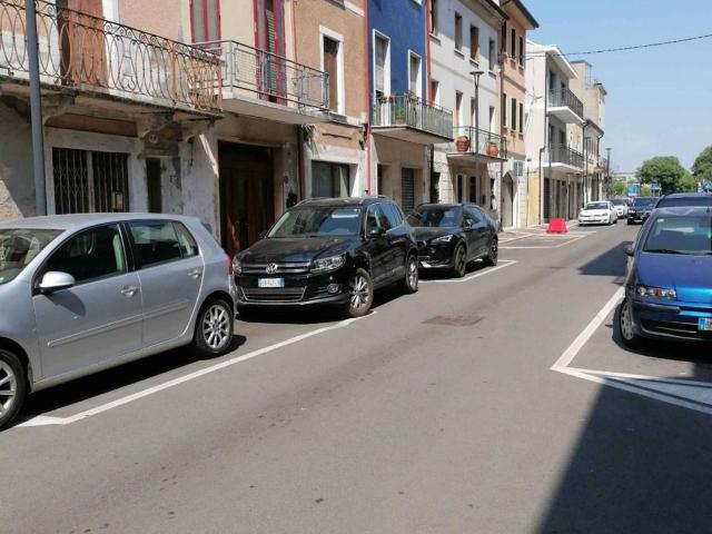 Villetta indipendente in vendita di 141 m²
