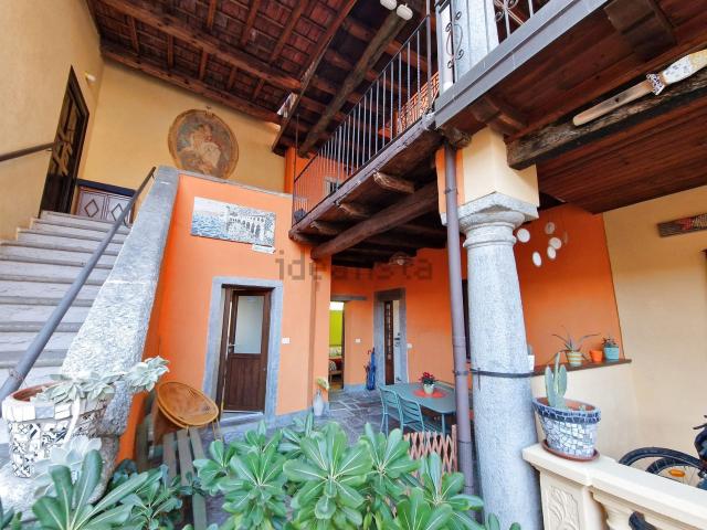 Villetta indipendente in vendita di 141 m² in Vicolo Superiore, 4